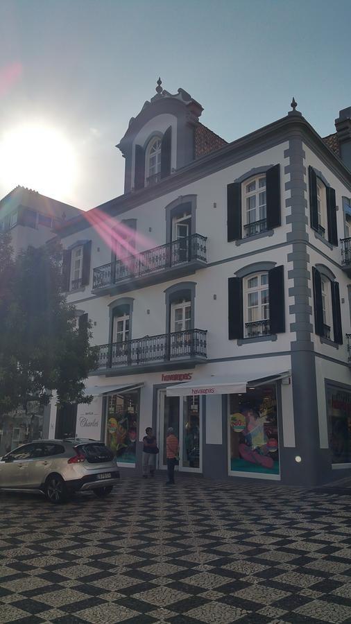 Edificio Charles 301 Apartamento Funchal (Madeira)