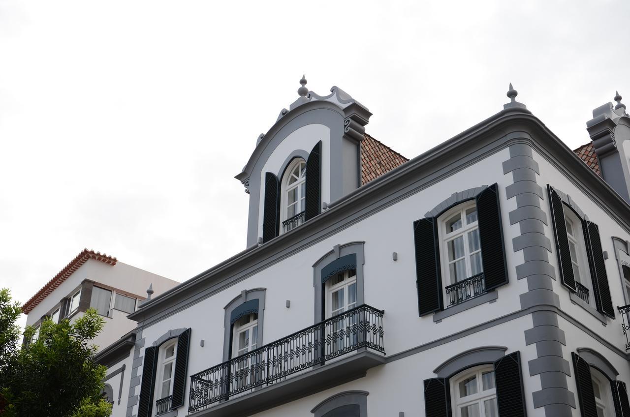 Apartamento Edificio Charles 301 Funchal (Madeira)