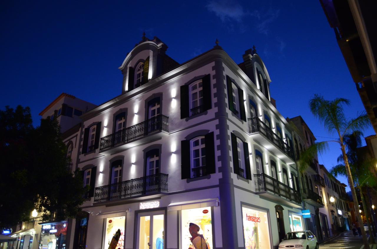 Edificio Charles 301 Apartamento