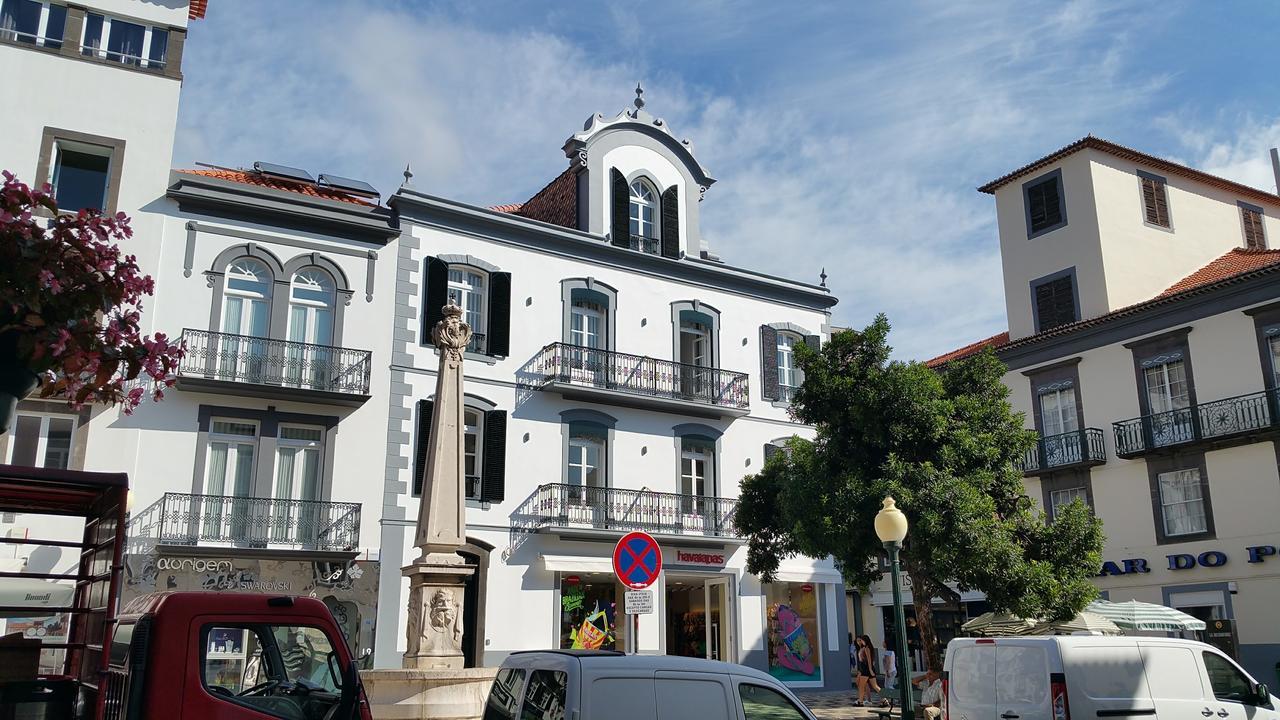Edificio Charles 301 Apartamento