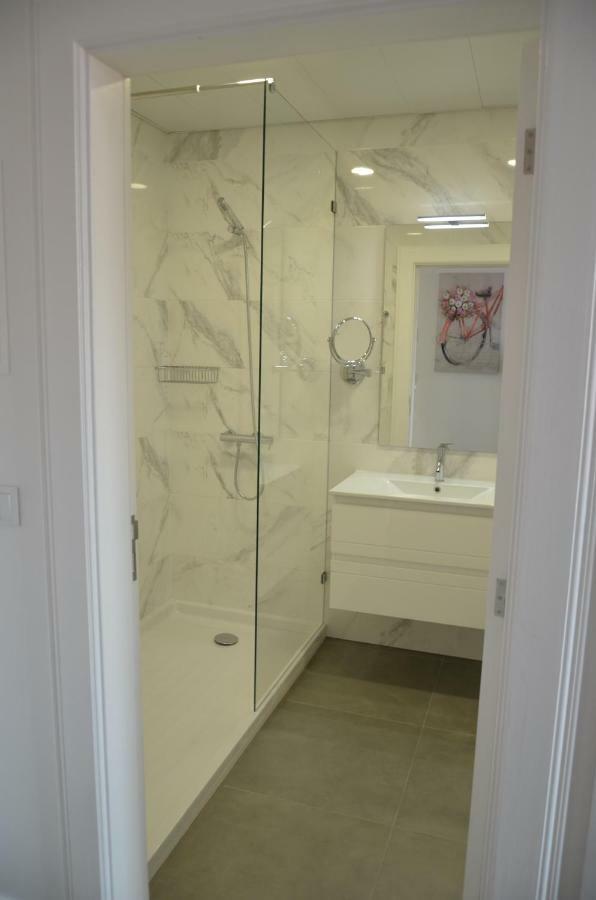 Apartamento Edificio Charles 301